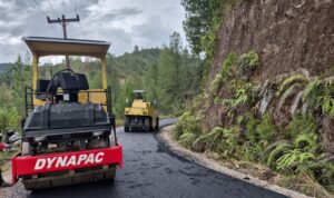 Konektivitas Garoga Kian Tangguh Pemkab Tapanuli Utara Akselerasi Perbaikan Infrastruktur dan Penanganan Bencana Konektivitas Garoga Kian Tangguh Pemkab Tapanuli Utara Akselerasi Perbaikan Infrastruktur dan Penanganan Bencana