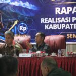 Optimalkan Pendapatan Daerah 2026, Pemkab Taput Gelar HLM dan Evaluasi Kinerja Perangkat Daerah