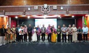 Pemkab Taput Gelar Pisah Sambut Kepala Kejaksaan Negeri Tapanuli Utara Pemkab Taput Gelar Pisah Sambut Kepala Kejaksaan Negeri Tapanuli Utara