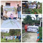 Pemkab Taput Perkuat Infrastruktur, Legalitas Poktan, hingga Riset Unggulan Bersama BRIN