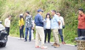 Sinergi Bangun Daerah, Bupati Taput Apresiasi Aksi Nyata Yayasan Pelita Kita Bersama di Siatas Barita Sinergi Bangun Daerah, Bupati Taput Apresiasi Aksi Nyata Yayasan Pelita Kita Bersama di Siatas Barita