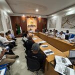 Pemkab Taput Dorong Keterbukaan dan Manfaat Maksimal Proyek Strategis Nasional bagi Warga