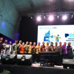 Pesta Emas PRSU 2026 Bupati Taput Siap untuk Optimalkan Paviliun Daerah untuk Dongkrak Ekonomi Rakyat