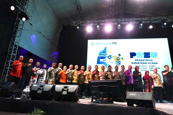 Pesta Emas PRSU 2026 Bupati Taput Siap untuk Optimalkan Paviliun Daerah untuk Dongkrak Ekonomi Rakyat Pesta Emas PRSU 2026 Bupati Taput Siap untuk Optimalkan Paviliun Daerah untuk Dongkrak Ekonomi Rakyat