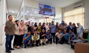 RS Prima Husada Cipta Medan Bekali Pegawai dengan Pelatihan BHD untuk Hadapi Kondisi Darurat