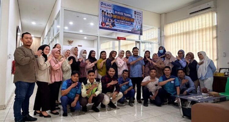RS Prima Husada Cipta Medan Bekali Pegawai dengan Pelatihan BHD untuk Hadapi Kondisi Darurat